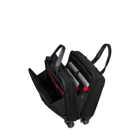 Samsonite Pro-DLX 6 Spinner Tote 15,6 Inch