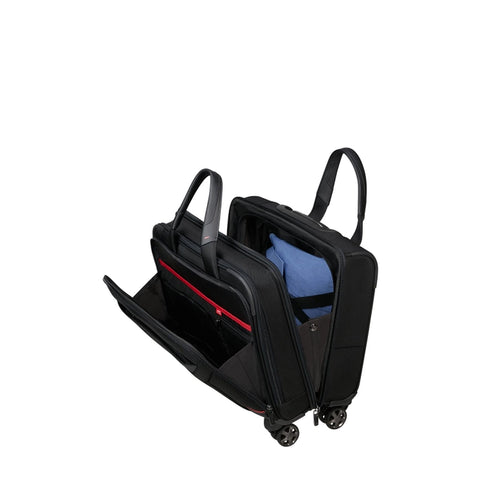 Samsonite Pro-DLX 6 Spinner Tote 15,6 Inch