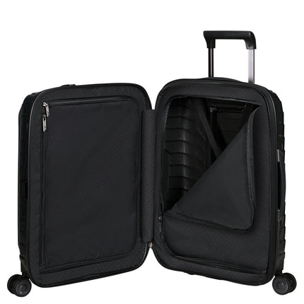 Samsonite Proxis Spinner 55 EXP Easy Access Handbagage Koffer