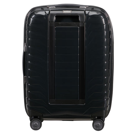 Samsonite Proxis Spinner 55 EXP Easy Access Handbagage Koffer