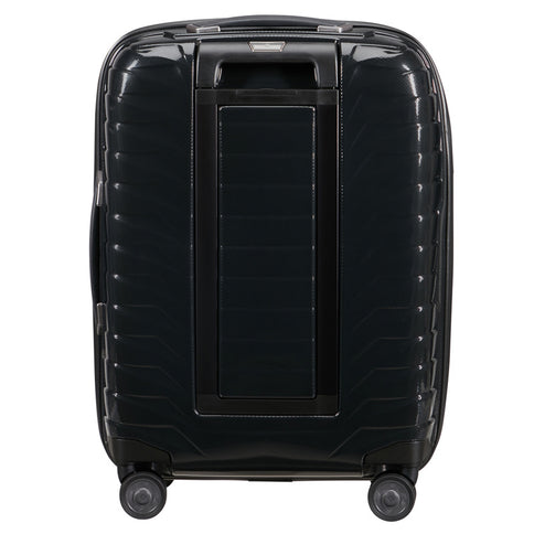 Samsonite Proxis Spinner 55 EXP Easy Access Handbagage Koffer