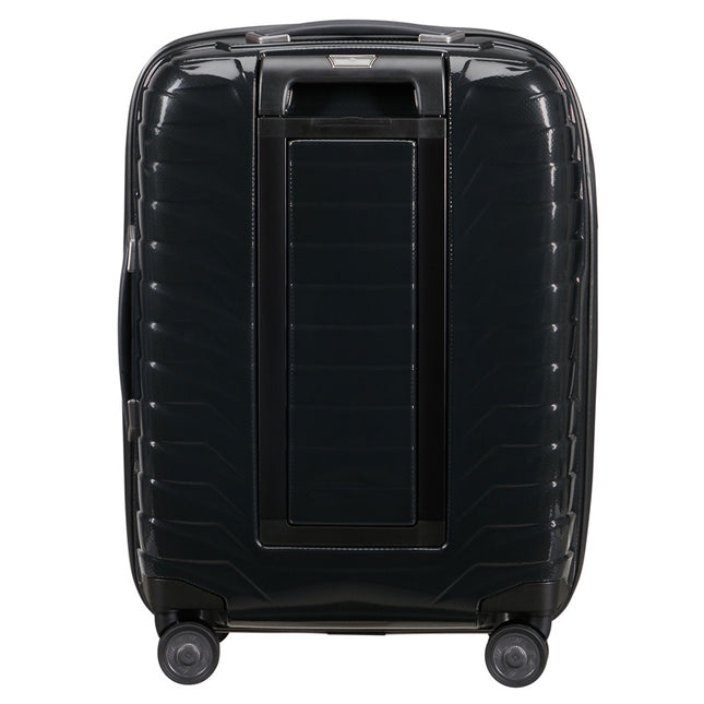 Samsonite Proxis Spinner 55 EXP Easy Access Handbagage Koffer
