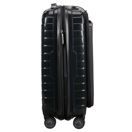 Samsonite Proxis Spinner 55 EXP Easy Access Handbagage Koffer