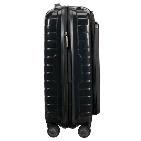 Samsonite Proxis Spinner 55 EXP Easy Access Handbagage Koffer