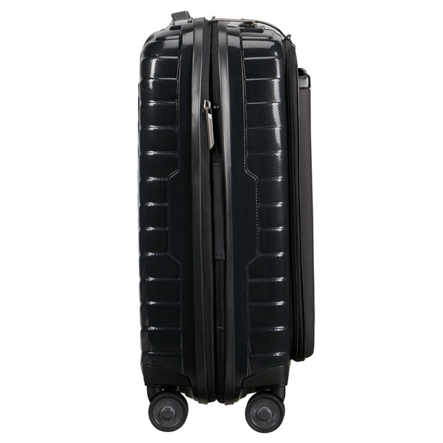 Samsonite Proxis Spinner 55 EXP Easy Access Handbagage Koffer