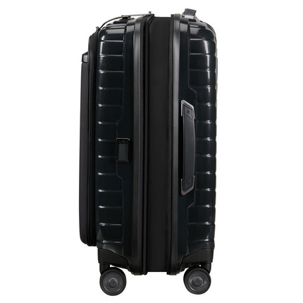 Samsonite Proxis Spinner 55 EXP Easy Access Handbagage Koffer