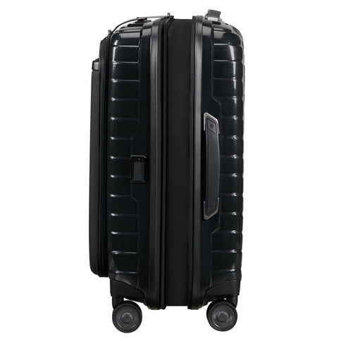 Samsonite Proxis Spinner 55 EXP Easy Access Handbagage Koffer