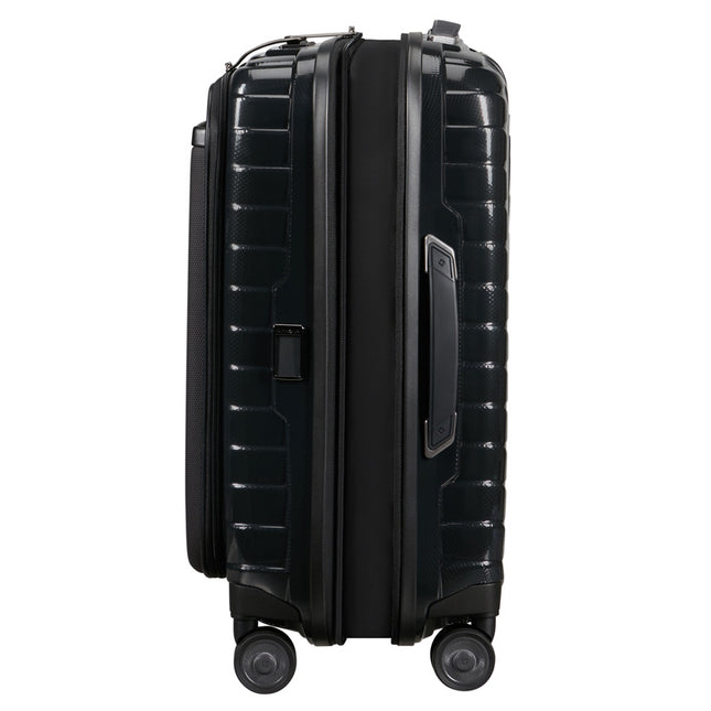 Samsonite Proxis Spinner 55 EXP Easy Access Handbagage Koffer