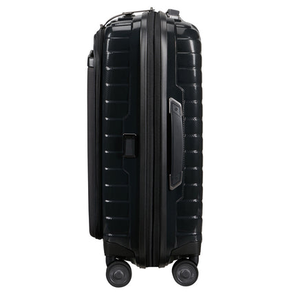 Samsonite Proxis Spinner 55 EXP Easy Access Handbagage Koffer