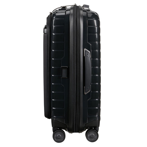 Samsonite Proxis Spinner 55 EXP Easy Access Handbagage Koffer