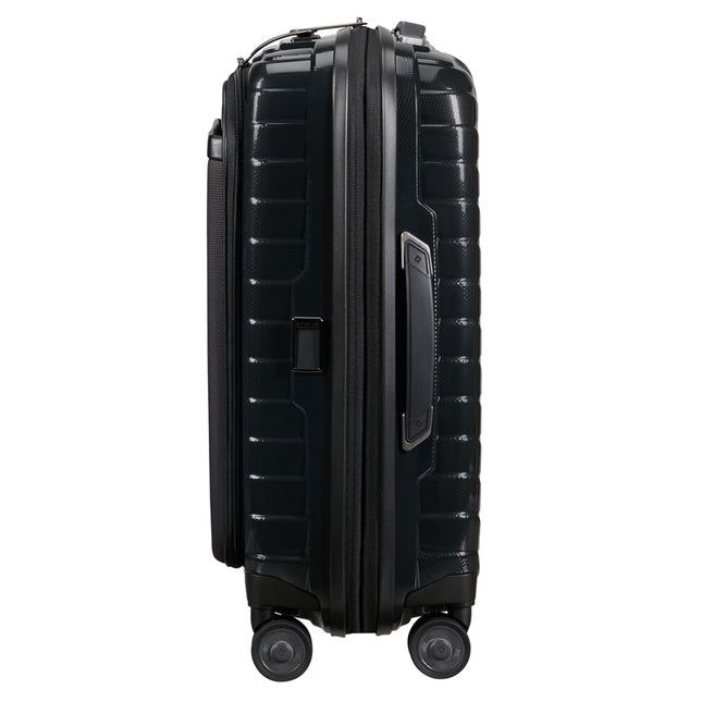 Samsonite Proxis Spinner 55 EXP Easy Access Handbagage Koffer