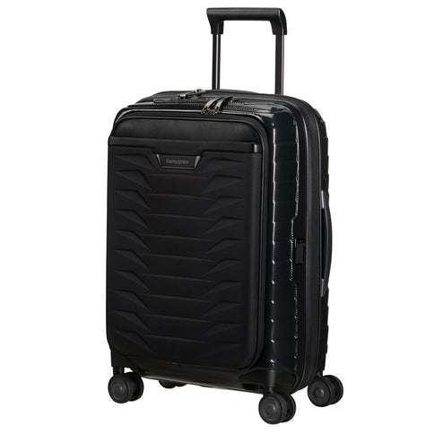 Samsonite Proxis Spinner 55 EXP Easy Access Handbagage Koffer