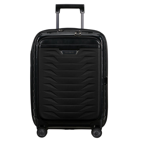 Samsonite Proxis Spinner 55 EXP Easy Access Handbagage Koffer