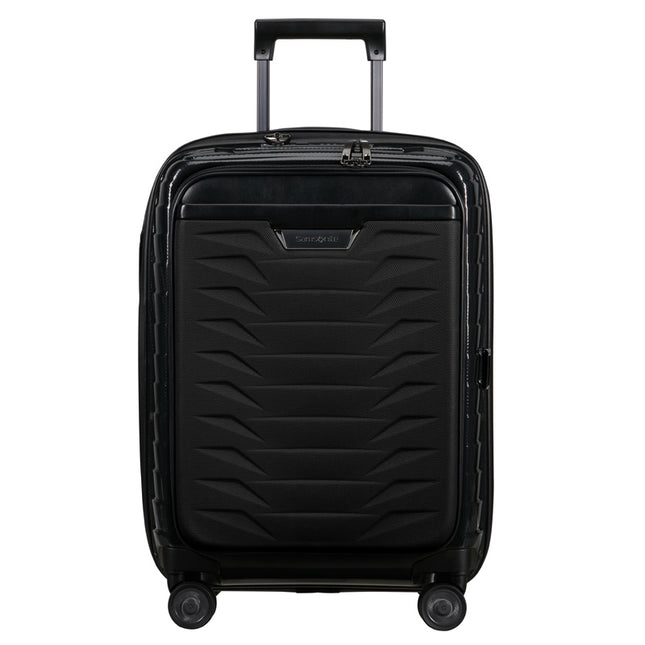 Samsonite Proxis Spinner 55 EXP Easy Access Handbagage Koffer