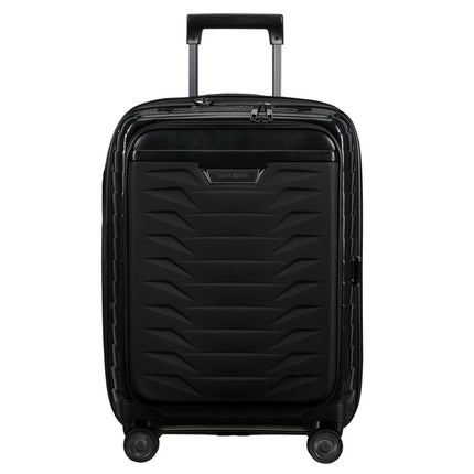 Samsonite Proxis Spinner 55 EXP Easy Access Handbagage Koffer