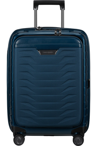 Samsonite Proxis Spinner 55 EXP Easy Access Handbagage Koffer