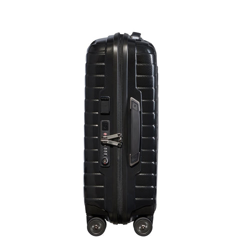 Samsonite Proxis Spinner 55 Expandable Handbagage