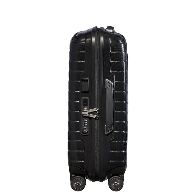Samsonite Proxis Spinner 55 Expandable Handbagage