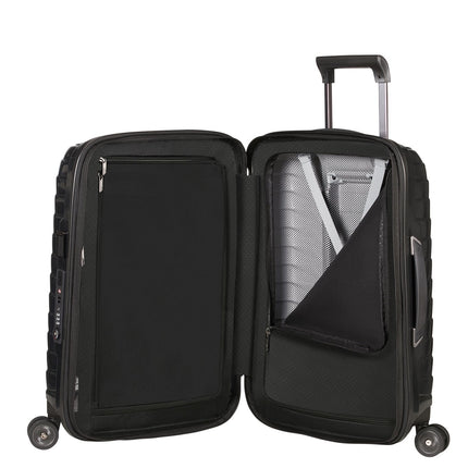 Samsonite Proxis Spinner 55 Expandable Handbagage