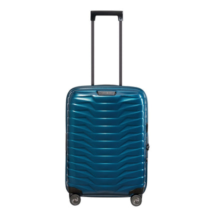 Samsonite Proxis Spinner 55 Expandable Handbagage