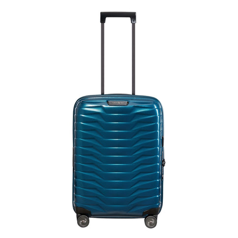 Samsonite Proxis Spinner 55 Expandable Handbagage