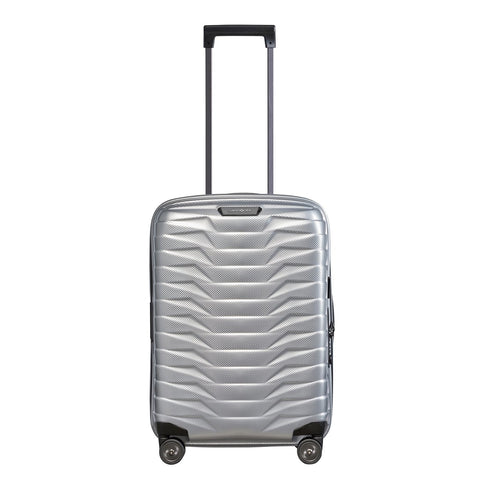 Samsonite Proxis Spinner 55 Expandable Handbagage