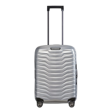 Samsonite Proxis Spinner 55 Expandable Handbagage