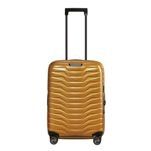 Samsonite Proxis Spinner 55 Expandable Handbagage