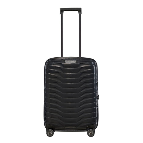 Samsonite Proxis Spinner 55 Expandable Handbagage