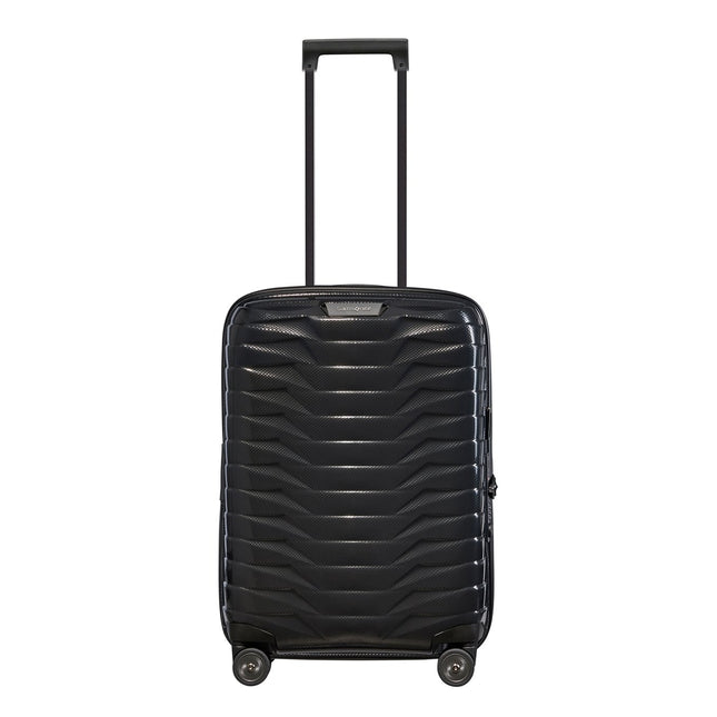 Samsonite Proxis Spinner 55 Expandable Handbagage
