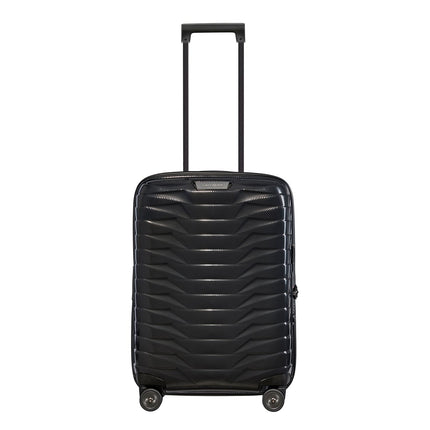 Samsonite Proxis Spinner 55 Expandable Handbagage
