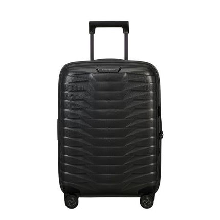 Samsonite Proxis Spinner 55 Expandable Handbagage