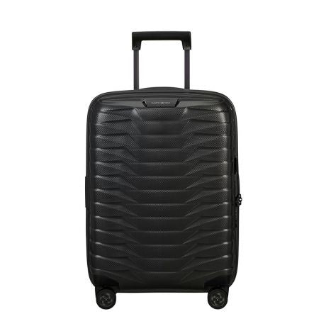 Samsonite Proxis Spinner 55 Expandable Handbagage