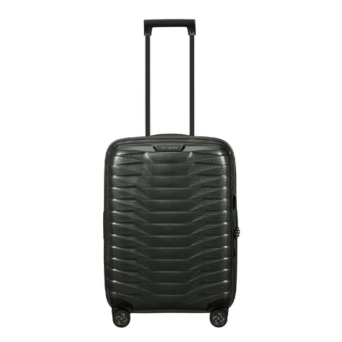 Samsonite Proxis Spinner 55 Expandable Handbagage