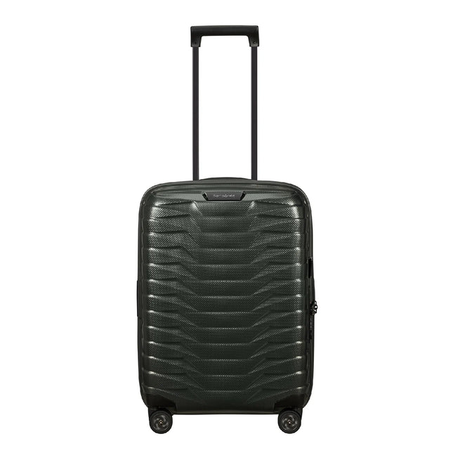 Samsonite Proxis Spinner 55 Expandable Handbagage