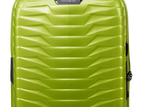 Lime Groen