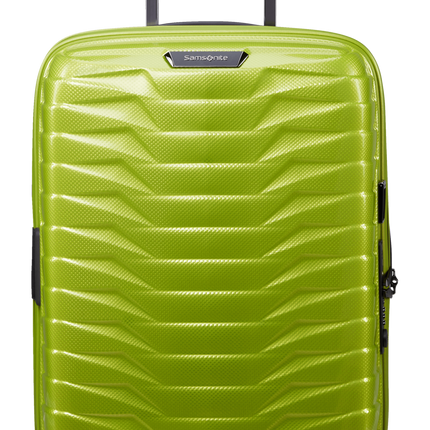 Samsonite Proxis Spinner 55 Expandable Handbagage