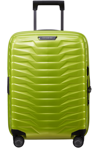 Samsonite Proxis Spinner 55 Expandable Handbagage
