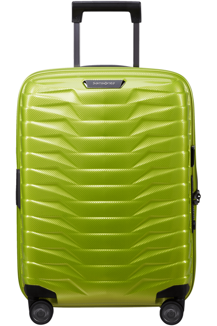 Samsonite Proxis Spinner 55 Expandable Handbagage
