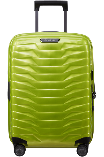 Samsonite Proxis Spinner 55 Expandable Handbagage