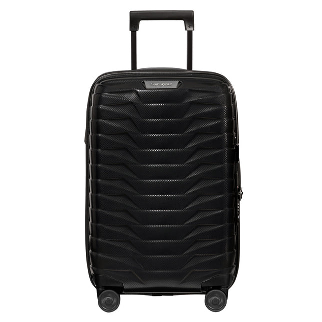 Samsonite Proxis Spinner 55x35x20 Expandable