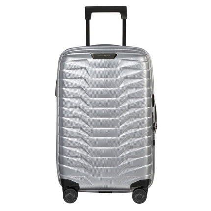 Samsonite Proxis Spinner 55x35x20 Expandable