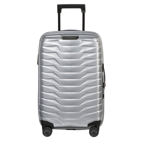 Samsonite Proxis Spinner 55x35x20 Expandable