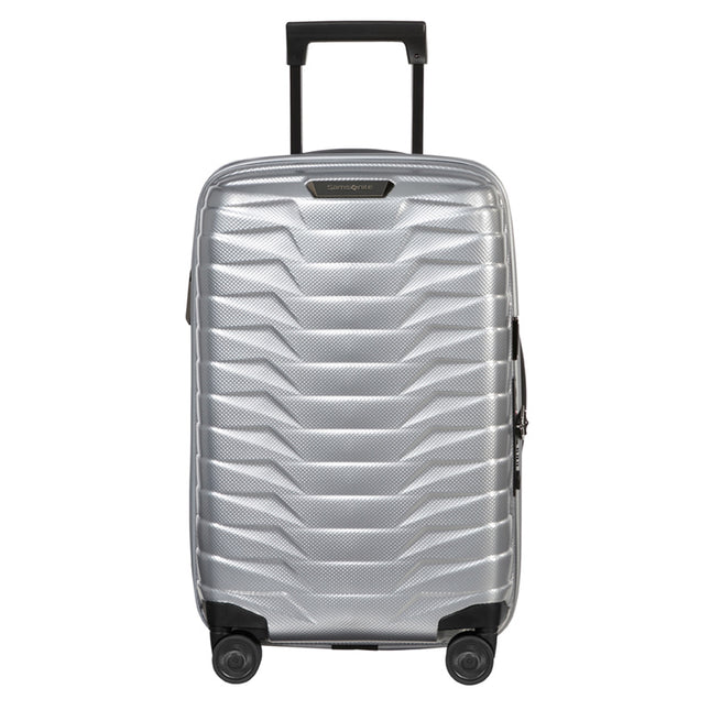 Samsonite Proxis Spinner 55x35x20 Expandable