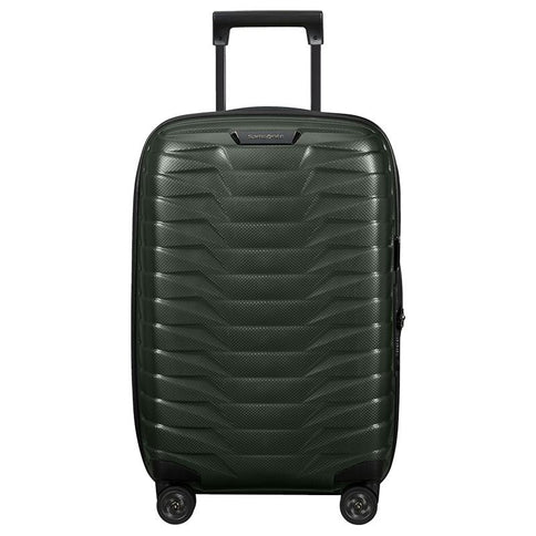 Samsonite Proxis Spinner 55x35x20 Expandable