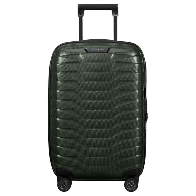 Samsonite Proxis Spinner 55x35x20 Expandable
