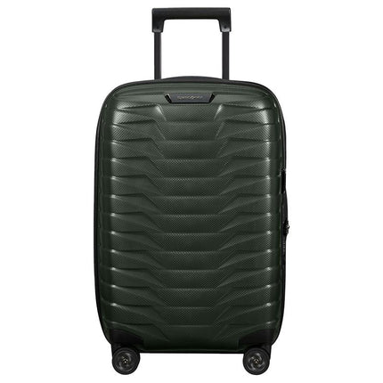 Samsonite Proxis Spinner 55x35x20 Expandable