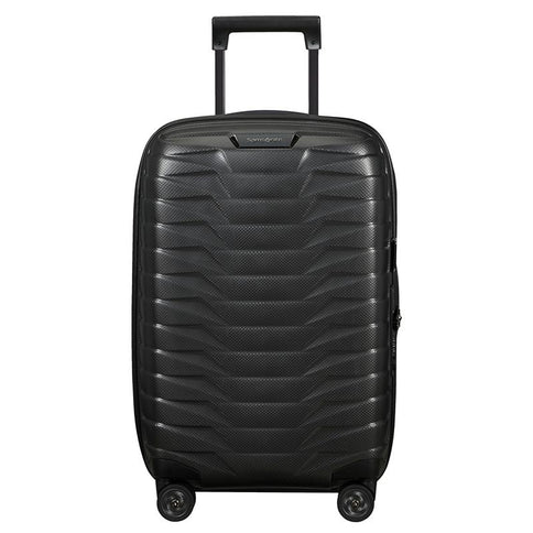 Samsonite Proxis Spinner 55x35x20 Expandable