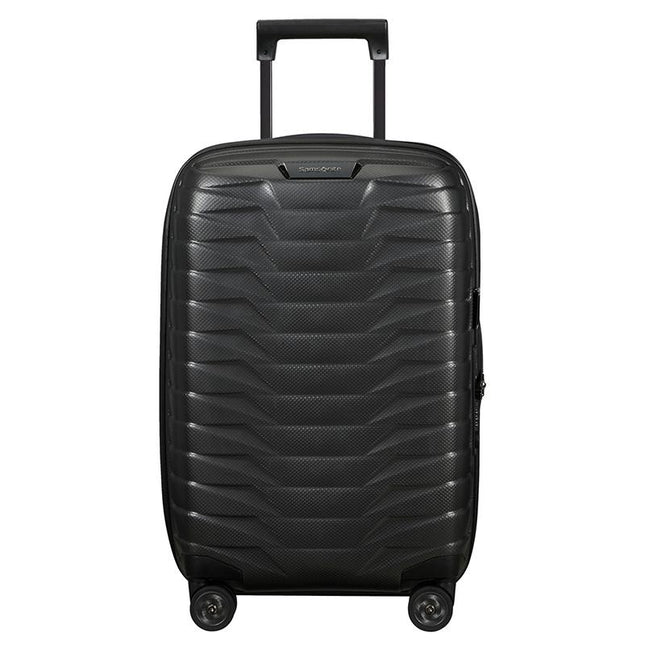 Samsonite Proxis Spinner 55x35x20 Expandable