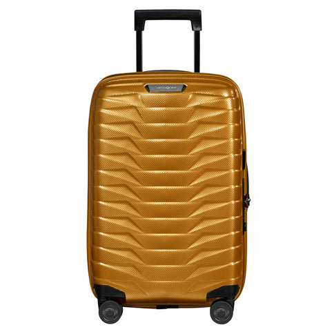 Samsonite Proxis Spinner 55x35x20 Expandable